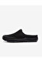 Summi̇ts men's black backless sports shoes 232296tk bbk