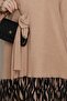 Patterned Skirt Karin Dress-Vison - 4