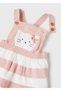 Baby Girl Skirt T-Shirt Set of 2 1858 - 2
