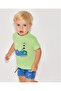 Baby Boy 2-Pack Shorts Swimsuit 1650