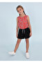 Summer Shorts for Girls 6241