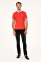 Men's Black Jean Pants 50286116 -Dn0027