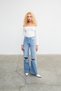 Draped Top - Premium Collection - 3