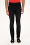 Men's Black Jean Pants 50286116 -Dn0027 - 2