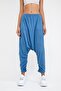 Women's Special Design Baggy Trousers - 5