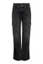 15315738   Onljune Hw Cargo Dnm Dot117 Women's Jean Pants
