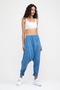 Women's Special Design Baggy Trousers