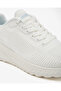 Bobs Squad Chaos - Face Off Women's White Sports Shoes 117209 Ofwt - 6