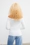 Draped Top - Premium Collection - 4