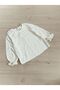 Baby Girl Long Sleeve Shirt - 2