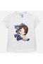 Baby Girl Summer Baby T-Shirt 1008