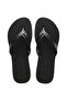 Elegance Black Black Women's Slippers - 2