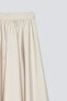 Parachute Fabric Fluffy Skirt Stone - 3