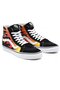 Sk8-Hi Reissue - New Design Skateboarding Shoes - 4