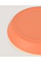 Let's Be Child 2-Pack Round Plate Peach-Vanillia - 3