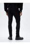 Skinny Fit Jeans - Michael Jean - 4