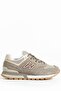 Chile Taupe Crepe Women's Sneakers
