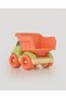 Lc Light & Sound Vehicles Mini Pickup Lc-31016 - 5