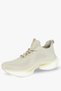 Galexy Beige Women's Sports Shoes - 3