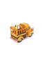 Decorative Metal Car School Bus Pen Holder 1510A-8279 - 4