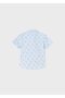 Baby Boy Summer Shirt 1110 - 2
