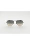 3025 003/32 58 Unisex Sunglasses - 2