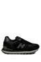 Peru Genuine Leather Black Women's Shoes 102 19250-g