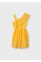 Summer Dress for Girls 6963 - 4