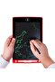 Lcd Red Digital Drawing Tablet 8.5 Inch - 2