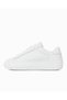 Leather Cupsole - 6