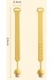 Mushroom Design Toilet Seat Lifting Apparatus - 5