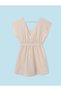 Summer Dress for Girls 6958 - 3