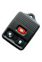 Ford Transit Tourneo Connect - متوافق مع 3 مفاتيح زر الذعر ووحدة التحكم في التبديل - 3