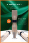 Pro Camouflage+ Matt Concealer - خافي عيوب البشرة مع مضيء - فعال لمدة 24 ساعة وغير مؤكسد