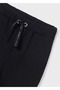 Kids Tracksuit Set Black - 5