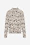 Patterned Body Stone - 2