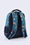 Ççs 51740 School Bag - 3