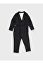 Children's 3-Piece Suit Black Rg Brand Rg1440 - 7