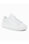 Leather Cupsole - 2