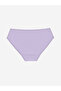 Lw - Printed Girl's Panties 3-Piece - 3