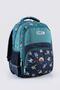 Ççs 51740 School Bag - 2