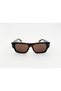 DOLCE & GABBANA 4451 502/73 55 Men's Sunglasses - 2