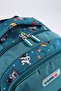 Ççs 51740 School Bag - 5