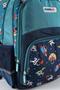 Ççs 51740 School Bag - 6