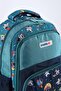 Ççs 51740 School Bag - 4