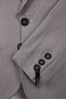 Children's Junior Seasonal Suit Graduation Prom Holiday Wedding Bridegroom Suit Set of 4 Nx-5022 - 4