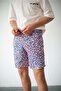 Youth Swimsuit Quick Dry Full Lycra 2 Piece Set - 2