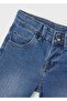 Boy's Jeans Dark Blue - 3