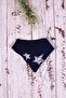 وشاح منقوش على شكل نجمة مكون من 5 قطع للرجال في المستشفى - 4