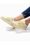 Retro Basket Tonal Logo Sneakers - 3